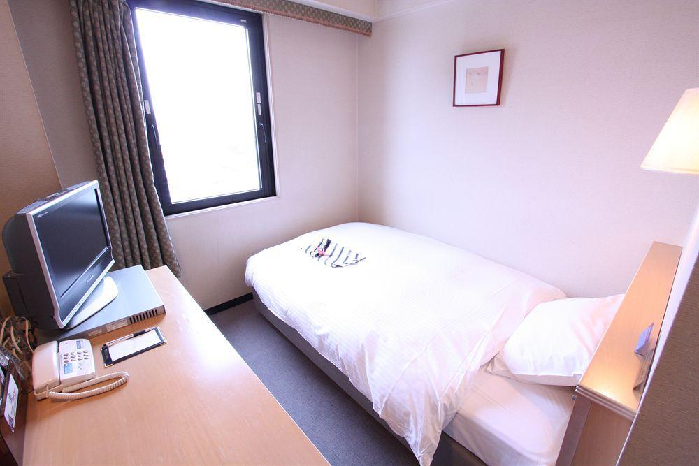 Apa Hotel Tonami Ekimae Dış mekan fotoğraf