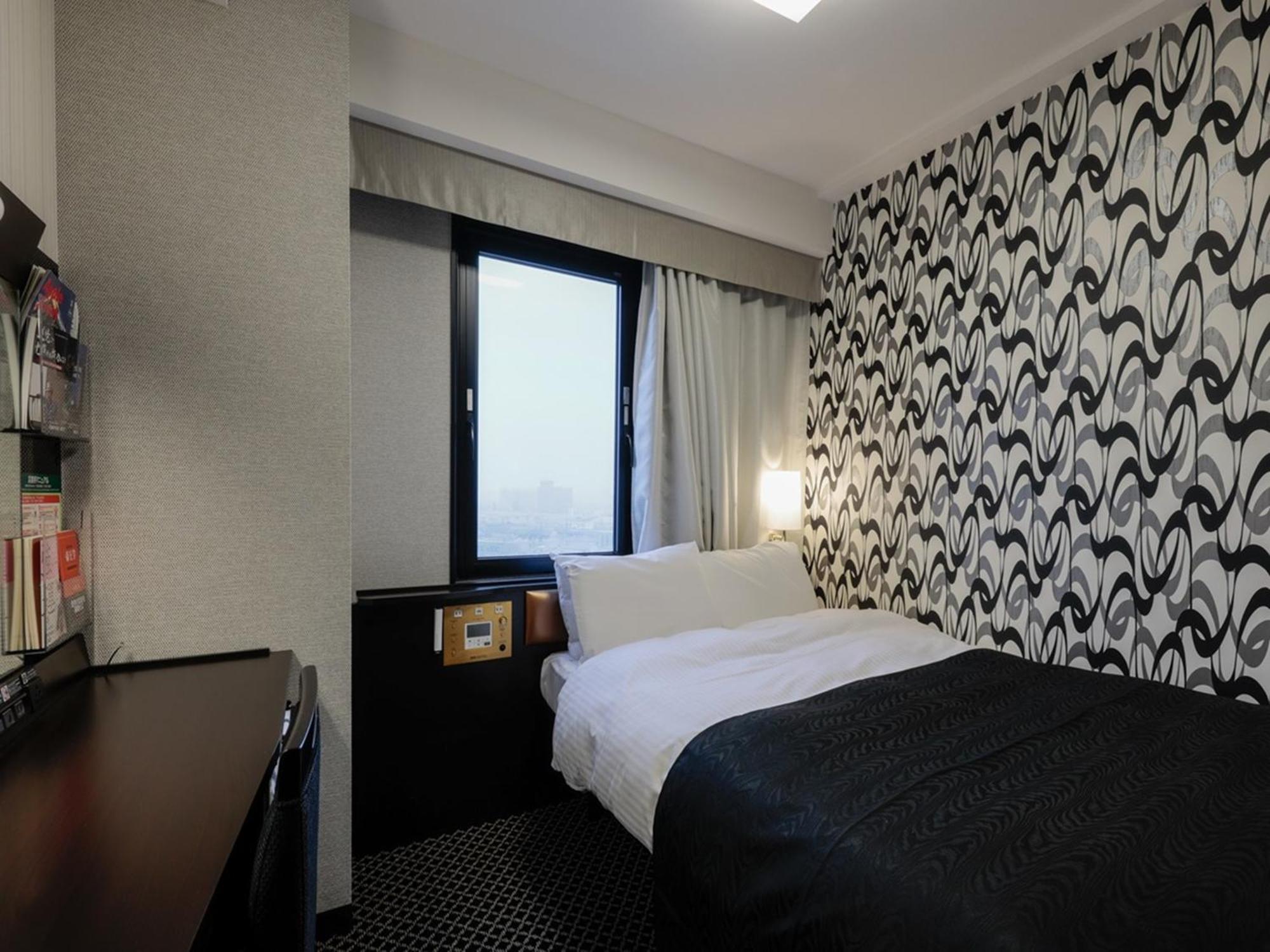 Apa Hotel Tonami Ekimae Dış mekan fotoğraf
