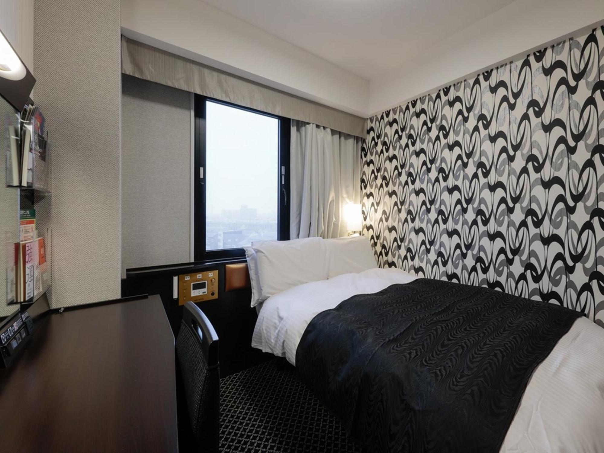 Apa Hotel Tonami Ekimae Dış mekan fotoğraf